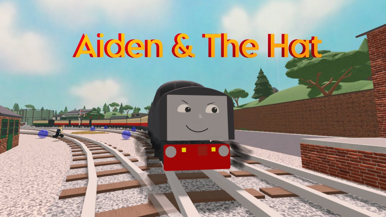 MOPR S3E1 - “Aiden & The Hat” | Misadventures Of Peckerwood Railway 🚂