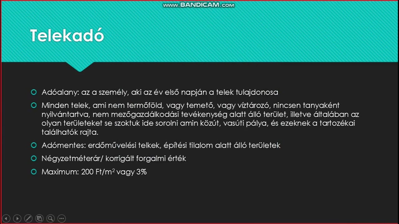 Helyi ad&oacute;k bemutat&aacute;sa