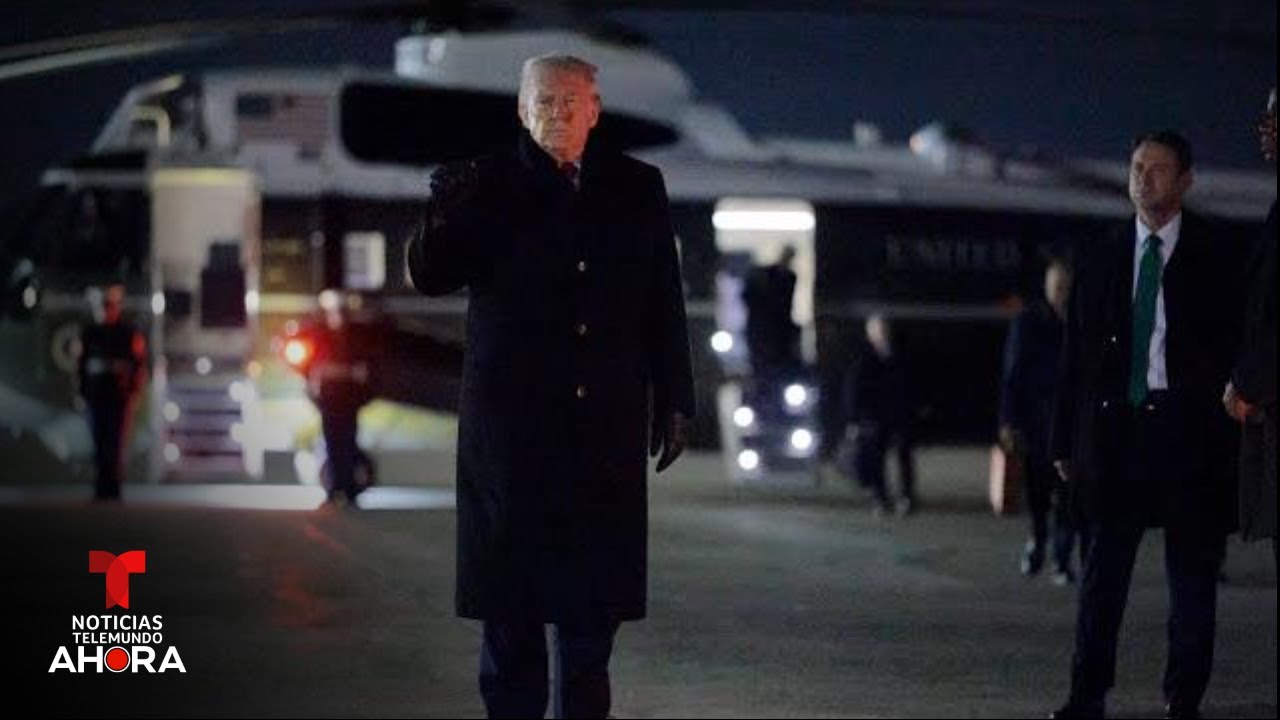 Las noticias de la mañana, miércoles 21 de enero de 2026