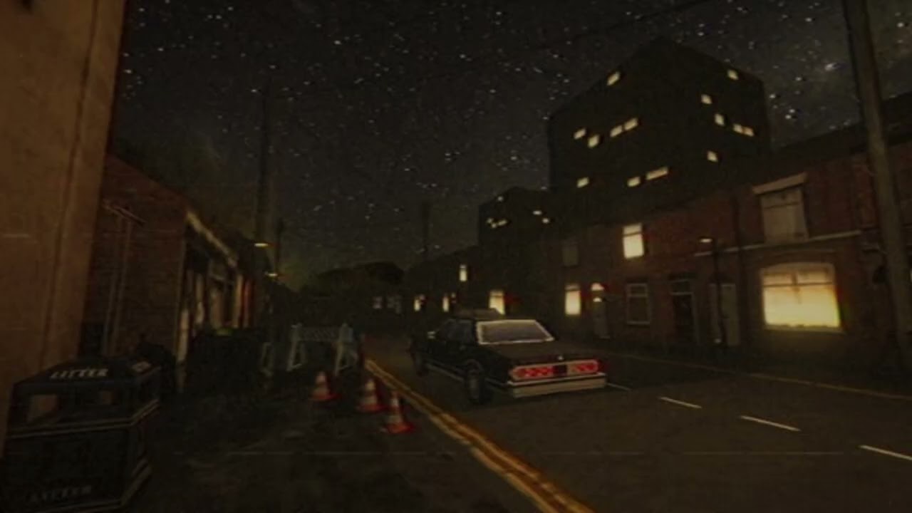 maybe in another life.