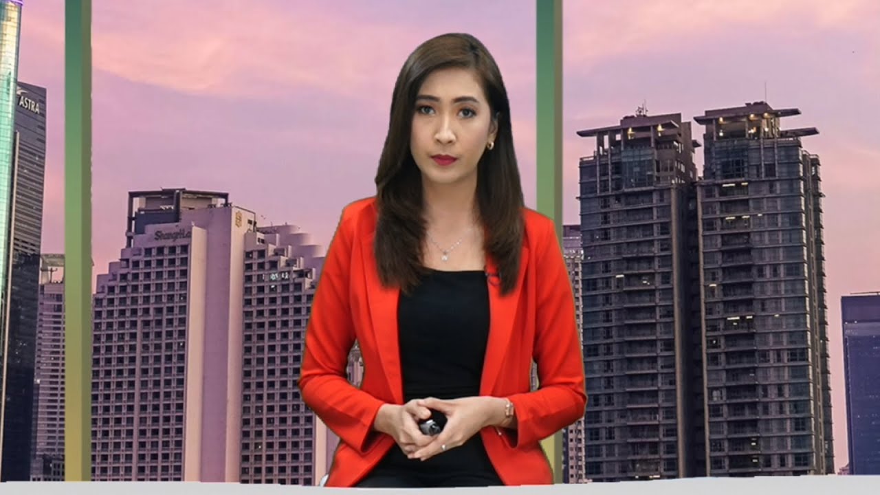 [Full] Berita Nasional Petang | DPR Soroti Whip Pink