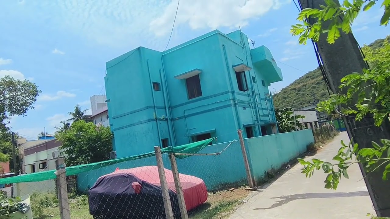 No.1620 vandalur railway station / independent house for sale / plot for sale / near gst road 