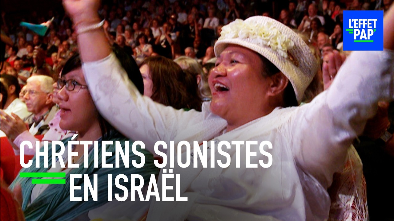 Israël et Évangéliques : une amitié bien réglée