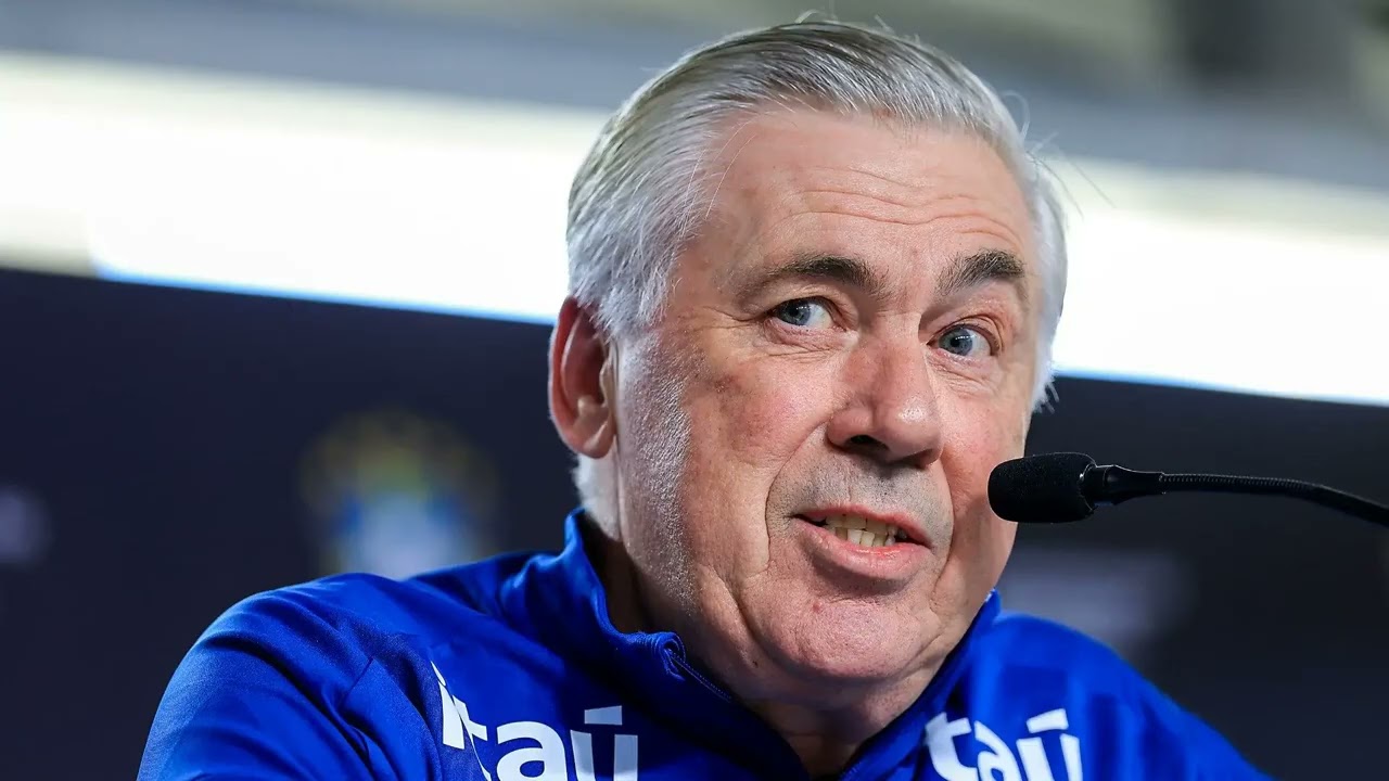 Carlo Ancelotti Sacked: Inside Bayern Munich's Shocking Coaching Controversy