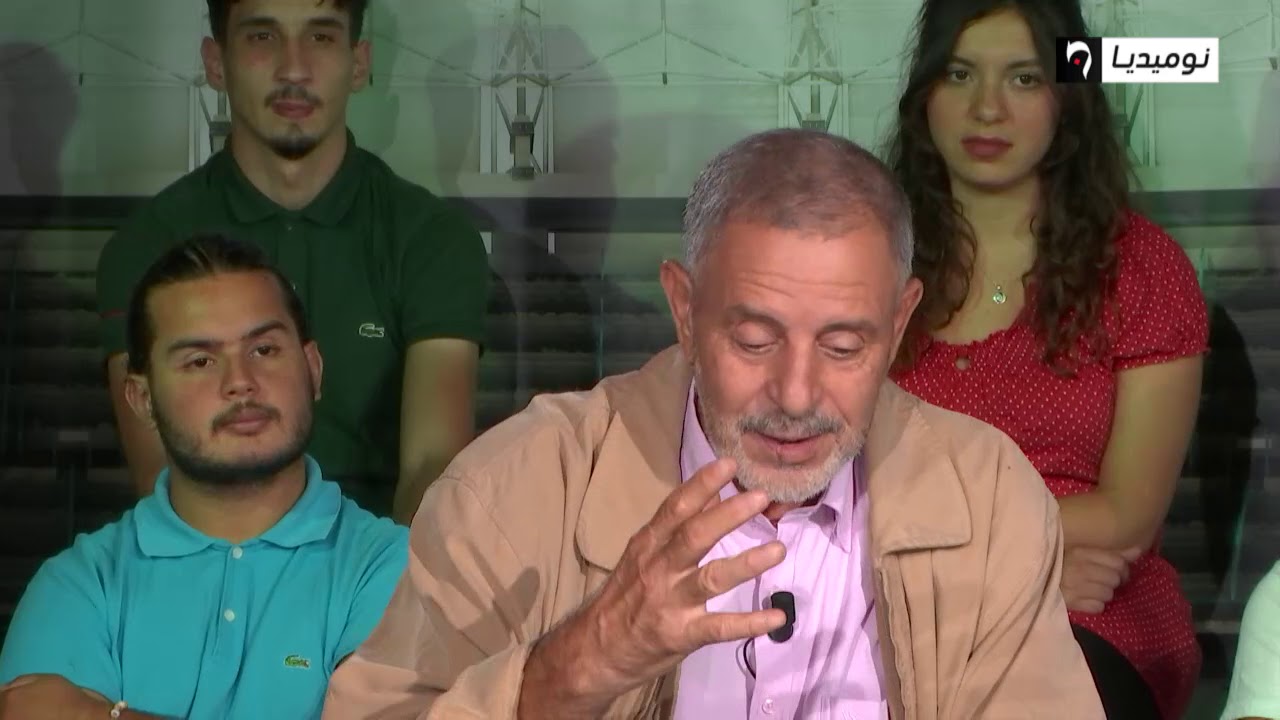 شاهد نقاش ساخن في برنامج الهدرة فوت مع عبد المجيد ياحي، رفيق وحيد، ناصر بويش وحاج عدلان