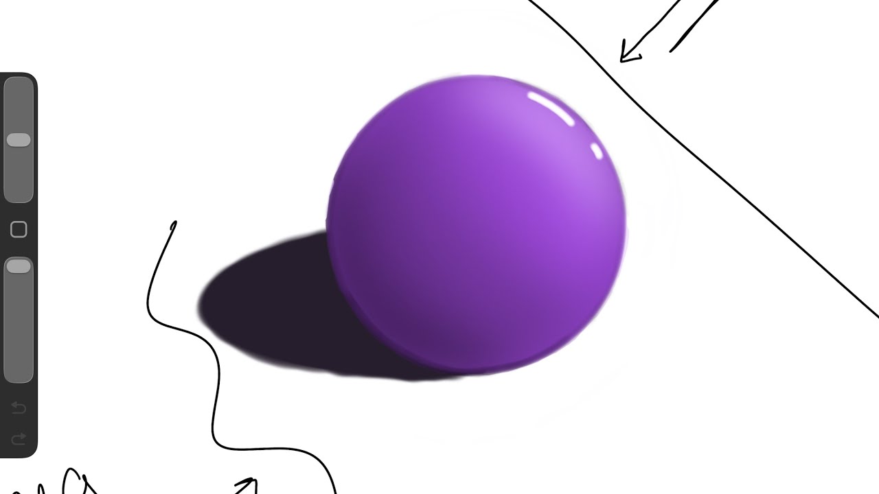 Let’s learn to shade!