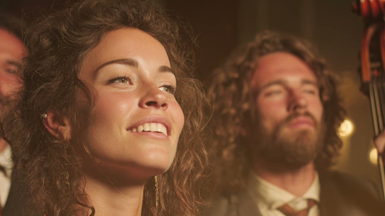 Worship Musik für Gebet, Fokus und innere Ruhe