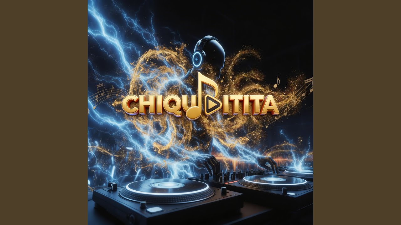 Chiquitita (tech-house)