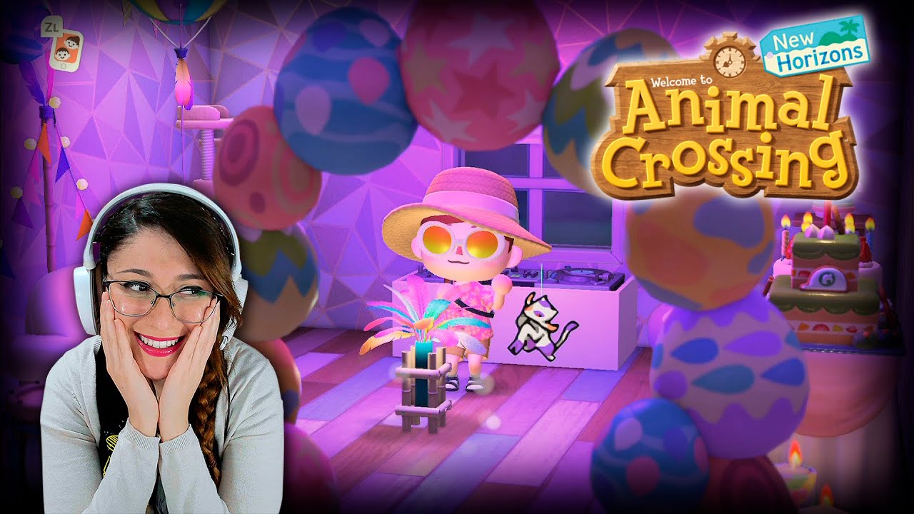 🔴A VER ESAS ISLAS, QUE YO LAS VEA 📸 | Animal Crossing New Horizons en directo