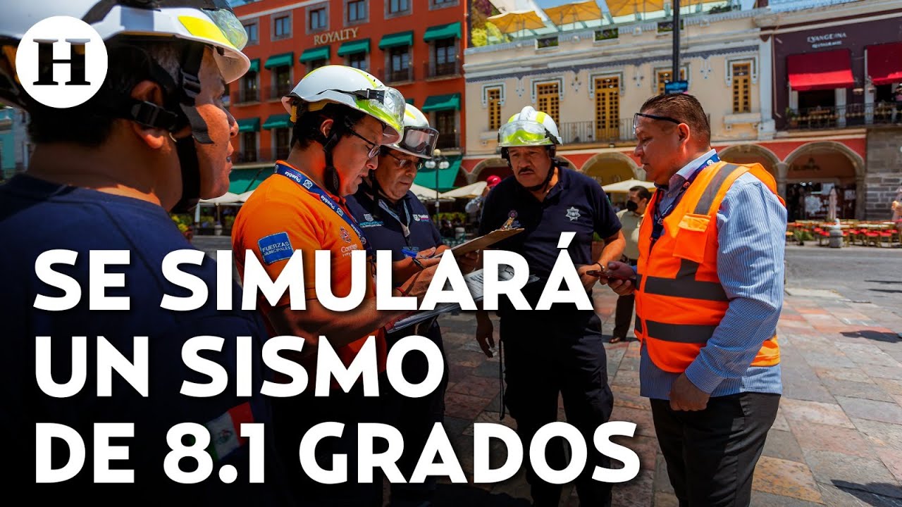 ¿Cuándo será el Primer Simulacro Nacional 2025? Miriam Urzua comparte todos los detalles