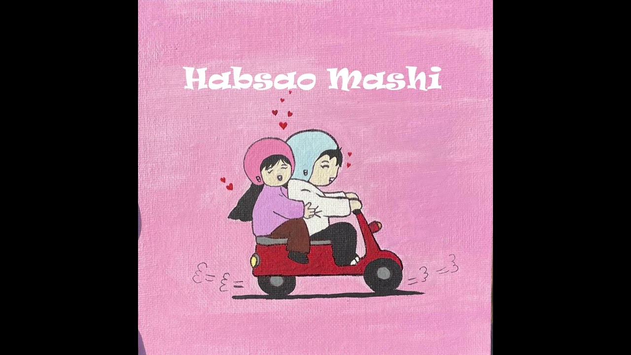 Habsao Mashi | Janaring Nunisa | Official Audio