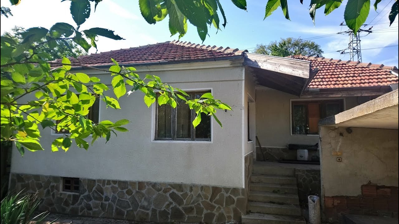 Immobilien in Bulgarien von Bulgaria invest