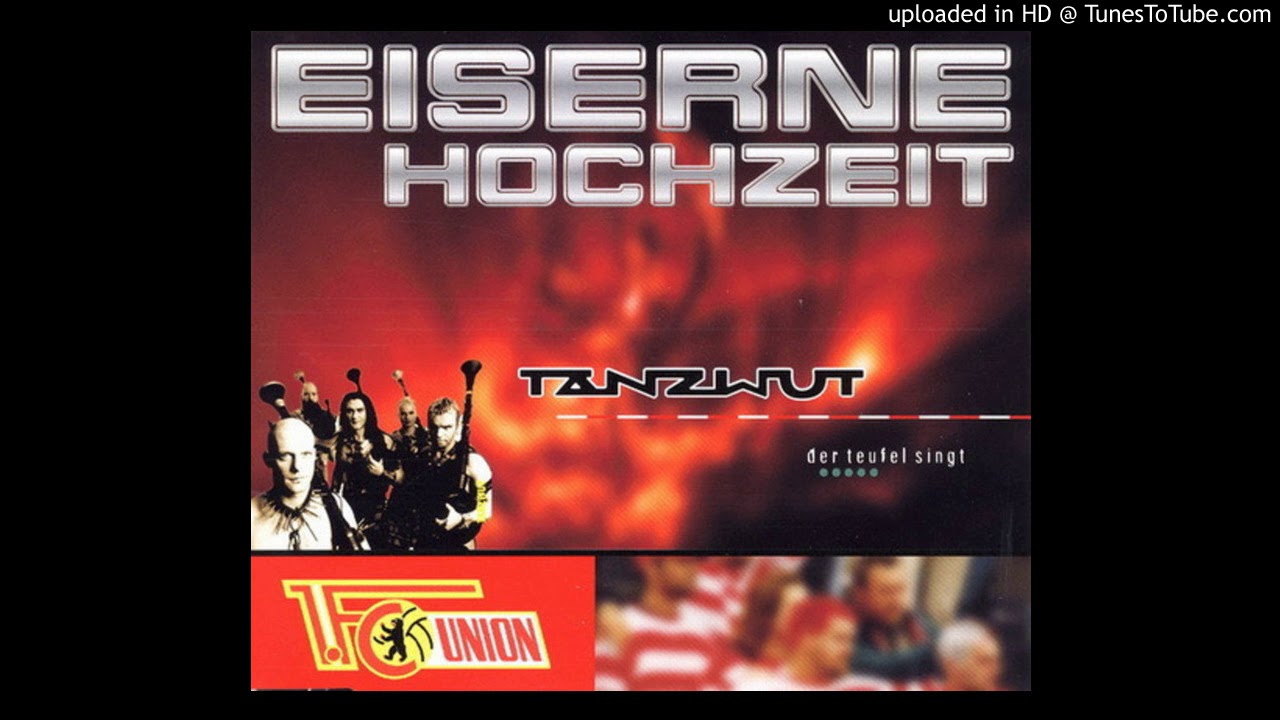 Tanzwut 