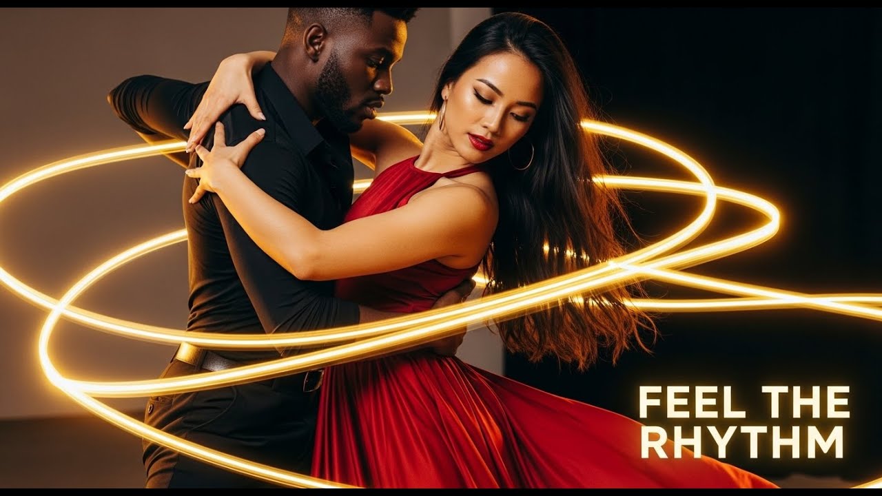 Midnight Kizomba & Zouk 🌙 Deep Night Groove for Late Hours