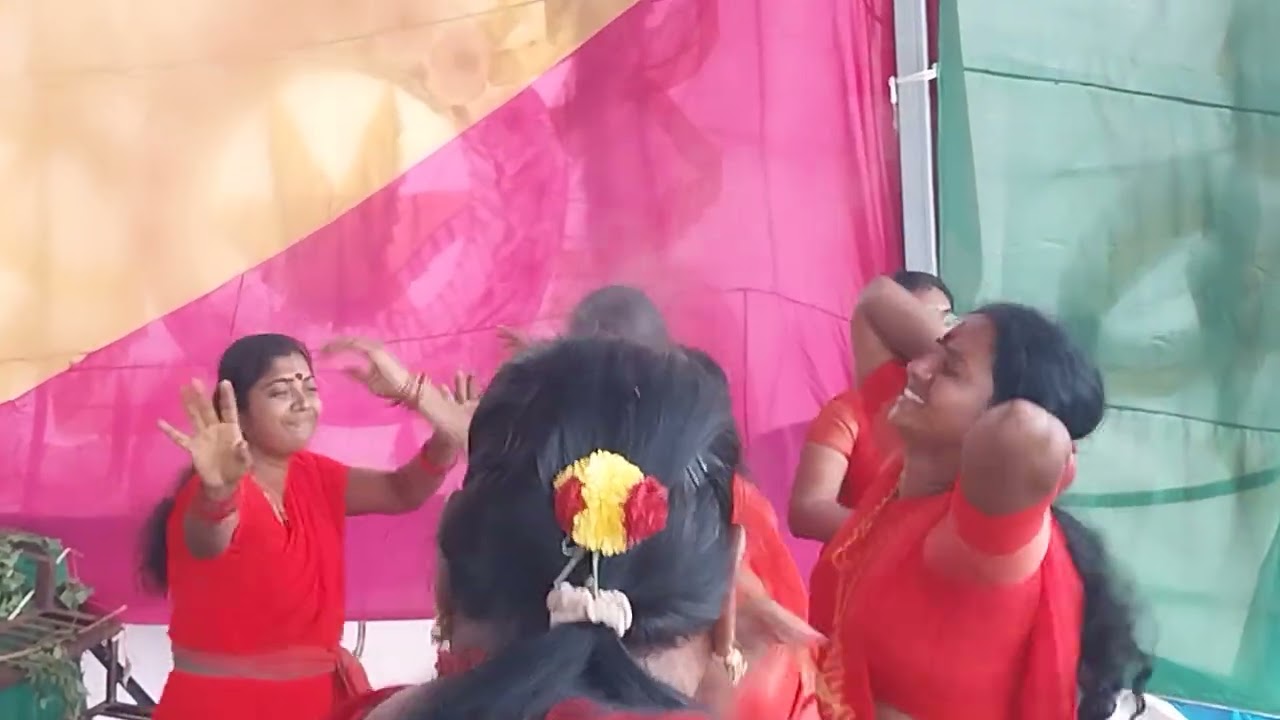  జ్ఞాన శక్తుల ఆనందతాండవం జ్ఞానశక్తి క్షేత్రంలో.