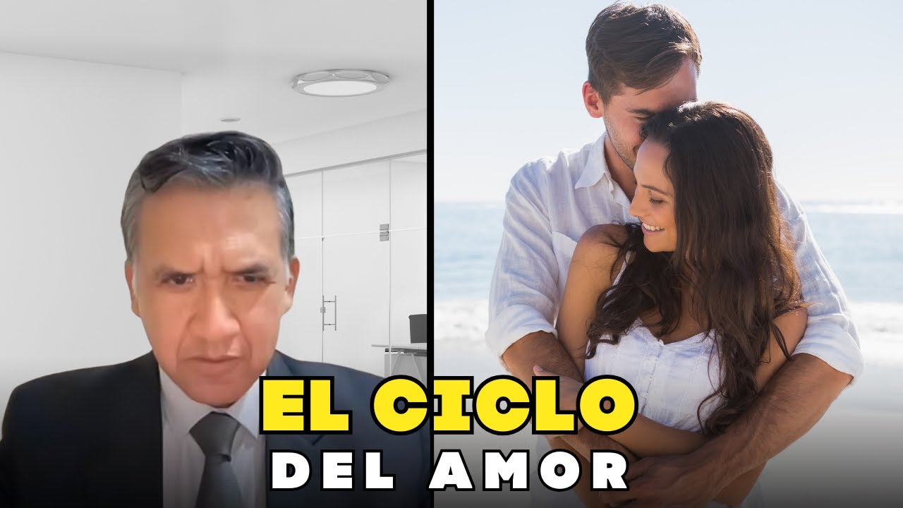 El Ciclo del Amor: ¿Por qué Vuelven después de Dejarlos Ir?