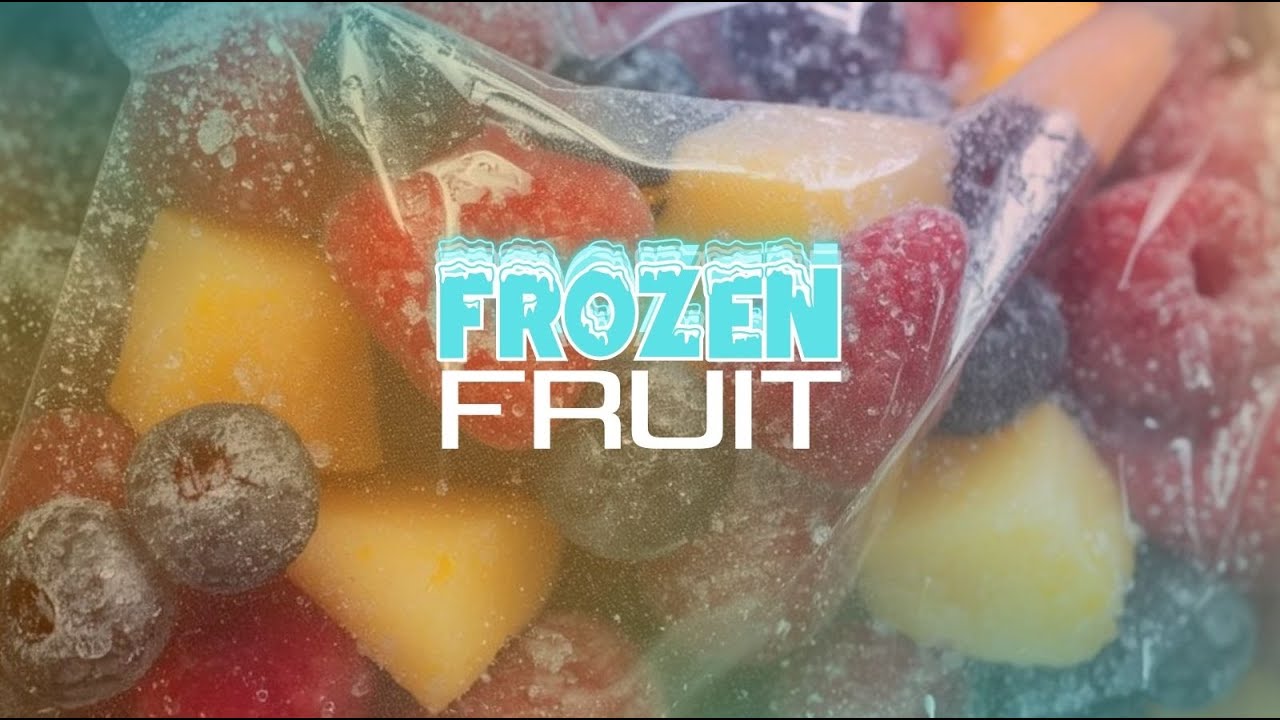 Impact Church Toronto | Frozen Fruit Series #1: It's Time To Thaw - Ps. James Telep
