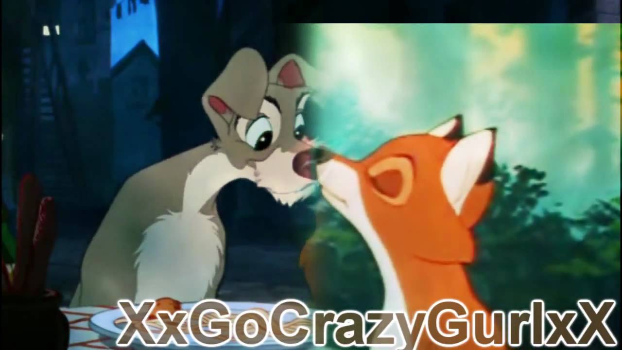 Vixie X Tramp ~ Bang The Doldrums [Crossover  ^^]
