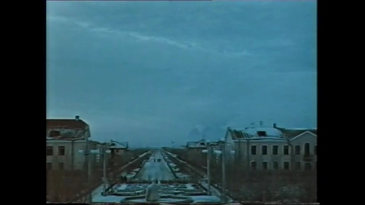 RDS-37 Soviet hydrogen bomb test (1955)
