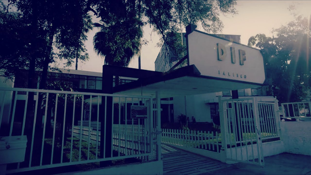 El Extraño Caso del (DIF) en la Comunidad de Guadalajara -  El Fantasma Errante (224)