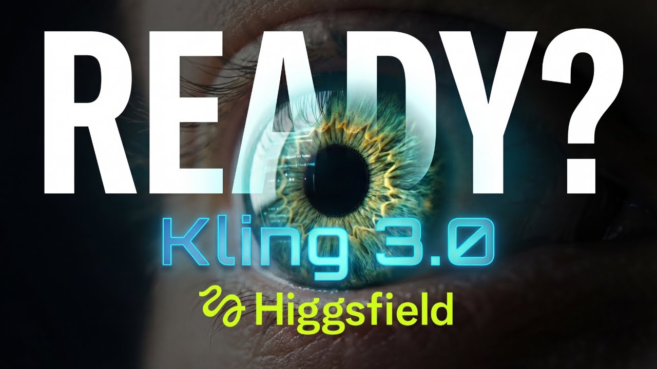 Free Kling 3.0 Is Coming — What We Know So Far  