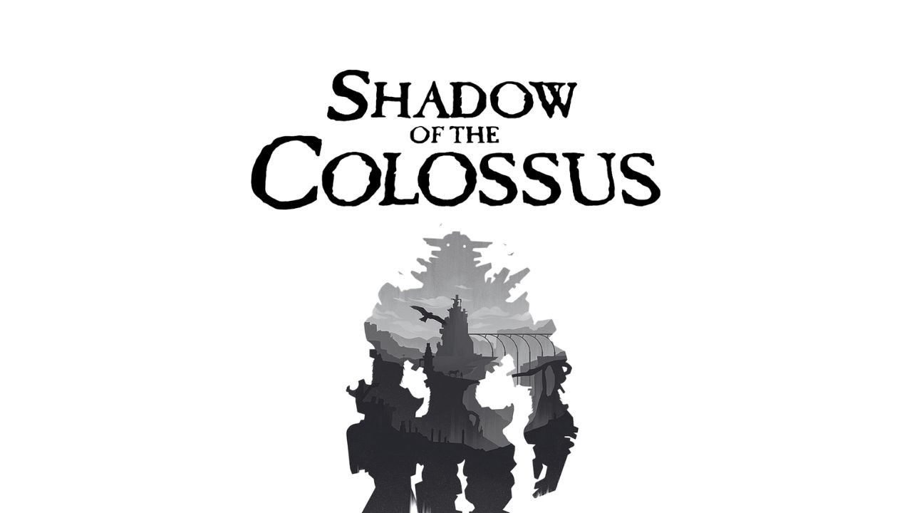 АЙСБЕРГ SHADOW OF THE COLOSSUS *Feat. @Lupa-cd9kk *