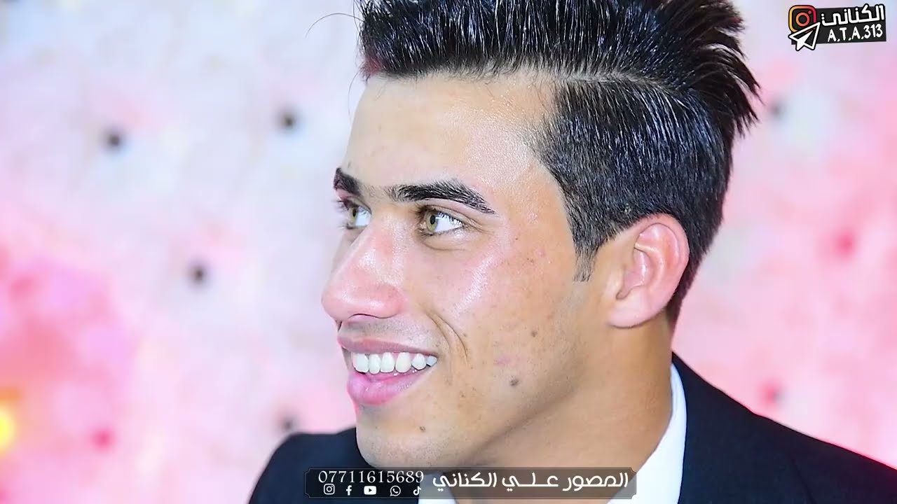 حفل زفاف احمد كريم الدراجي ميسان 2024 نصب الشهيد