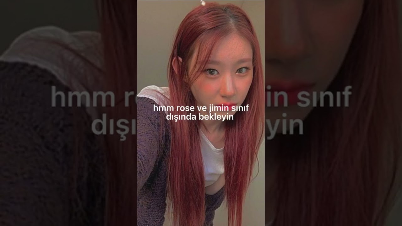 “SONSUZA TEK” jirose ve jinsoo dizi tek parça