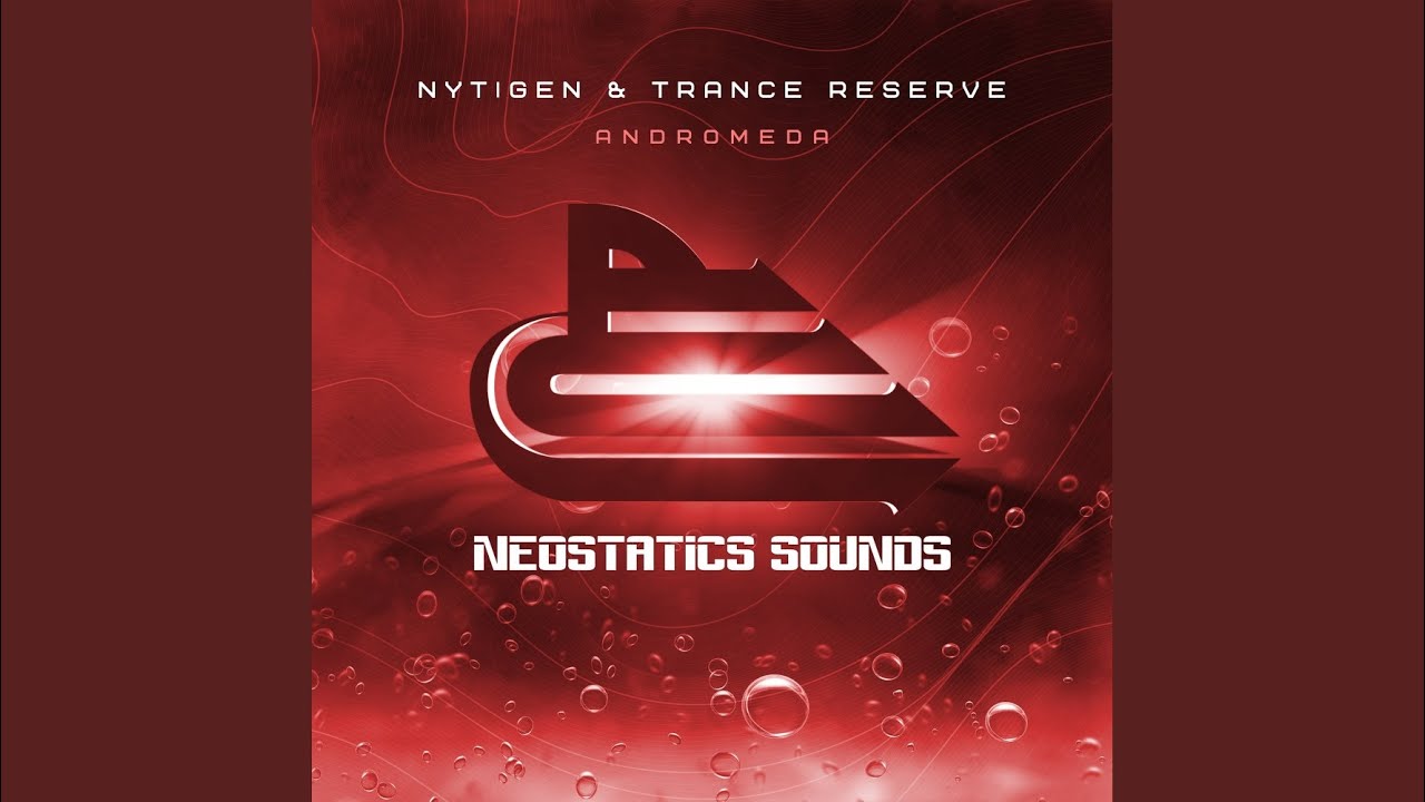 Andromeda (Extended Mix)