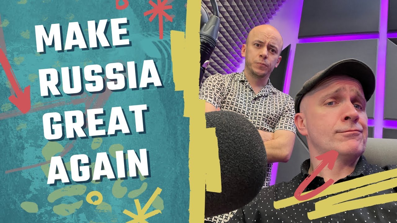 Make Russia Great Again?! || Puls Tygodnia