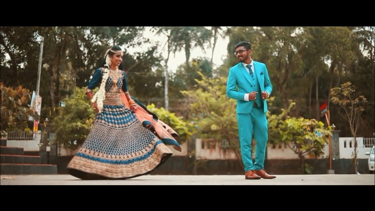 Richu & Pachu I wedding highlight I Q square events I malabar wedding I Tirur I malappuram I kerala