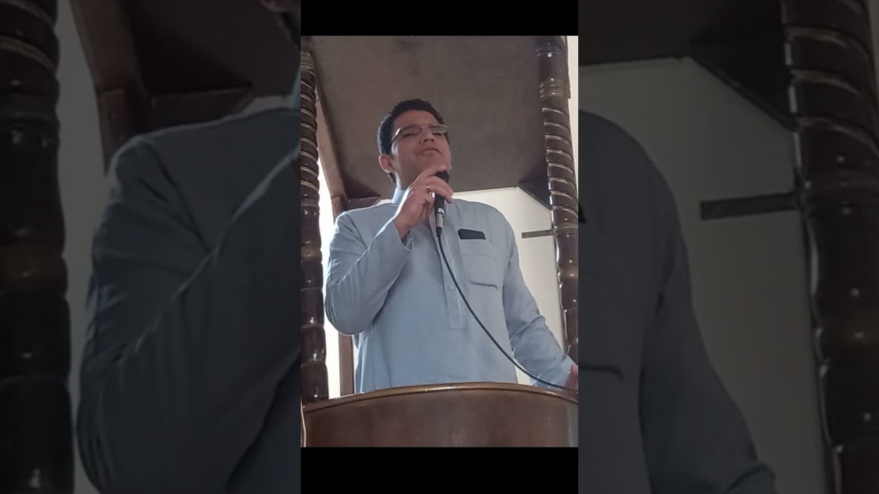 خطبة الجمعة التكافل الاجتماعي واجب الوقت ١٧ ٣ ٢٠٢٣