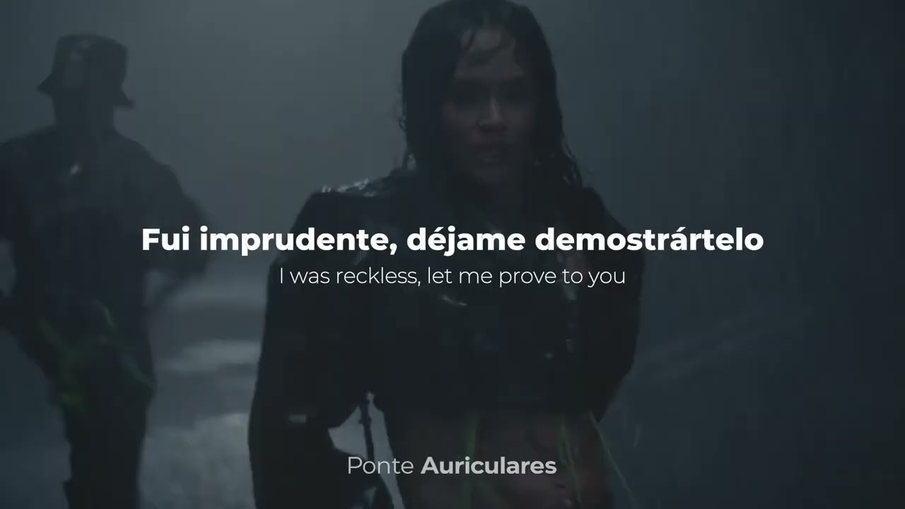 Kehlani - Out The Window (Sub. Espa&ntilde;ol/Ingl&eacute;s)