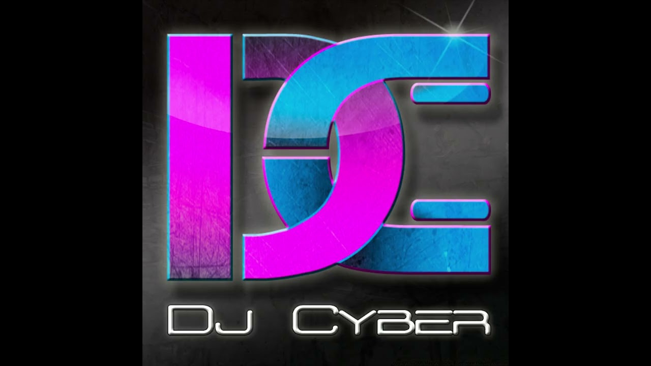 DJ Cyber - Reintroduce