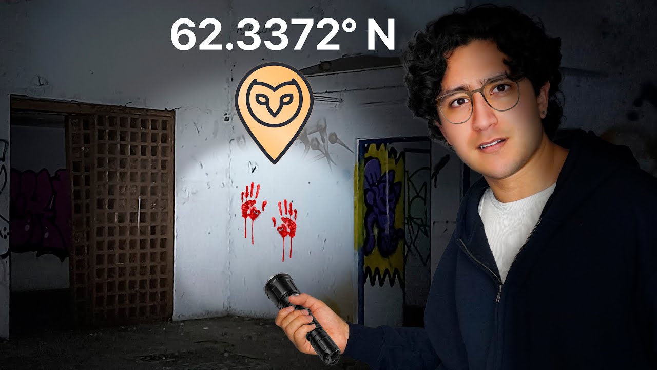 Comprobé Si Randonautica Realmente es Peligrosa