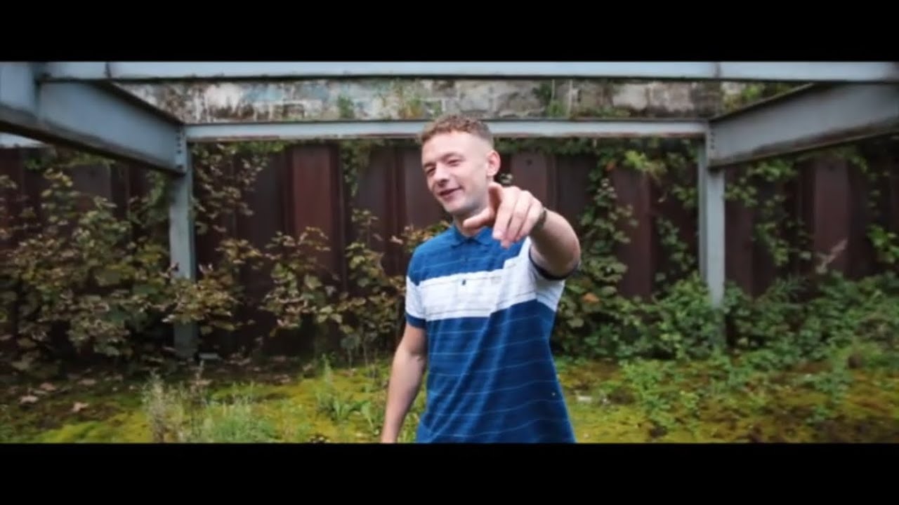 Ridgey Memories Last Forever (officialvideo)🏴󠁧󠁢󠁳󠁣󠁴󠁿