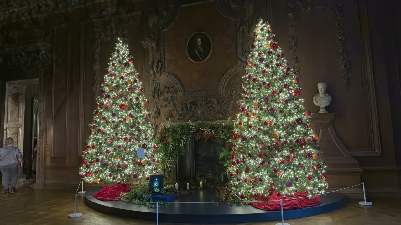 Chatsworth House