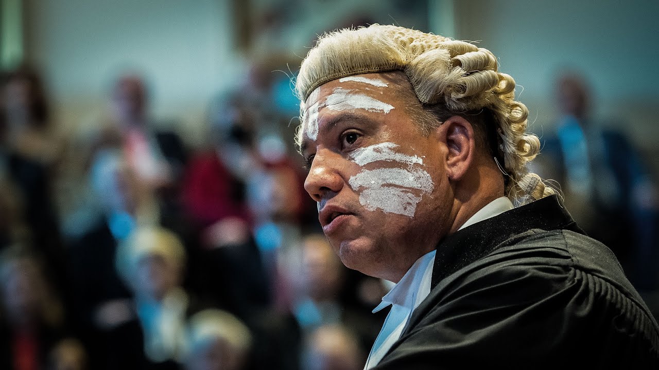 Ceremonial Sitting to mark the bicentenary of the Supreme Court of New South Wales