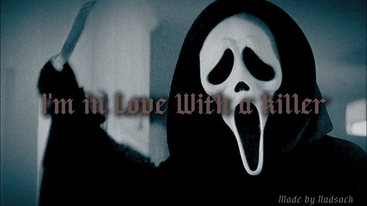 Im in love with a killer by Jeffree Star ( slowed + reverb )