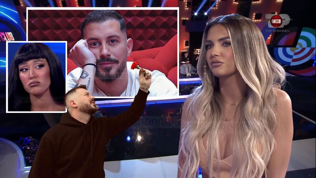 Beatrix flet për lidhjen me Donaldin, Semin, takimi me Romeon, e zhgënjyer nga | Fan Club, 6 Shkurt