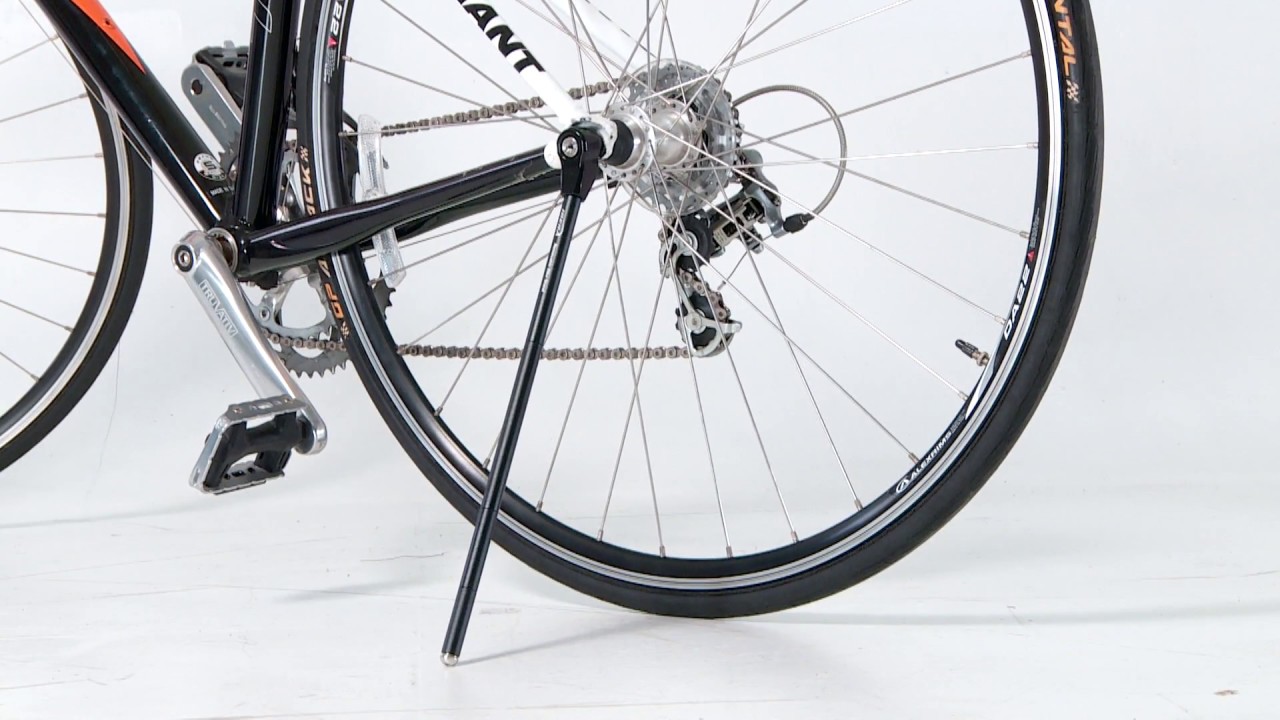 Ibera IB-ST7 折疊式駐車架 Removable Bike Stand