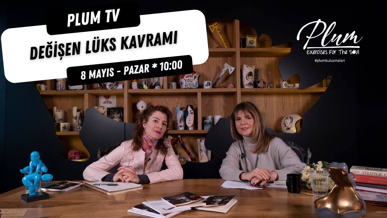 Değişen Lüks Kavramı - Prof. Dr. Elif Yolbulan Okan, Özüm Özbay
