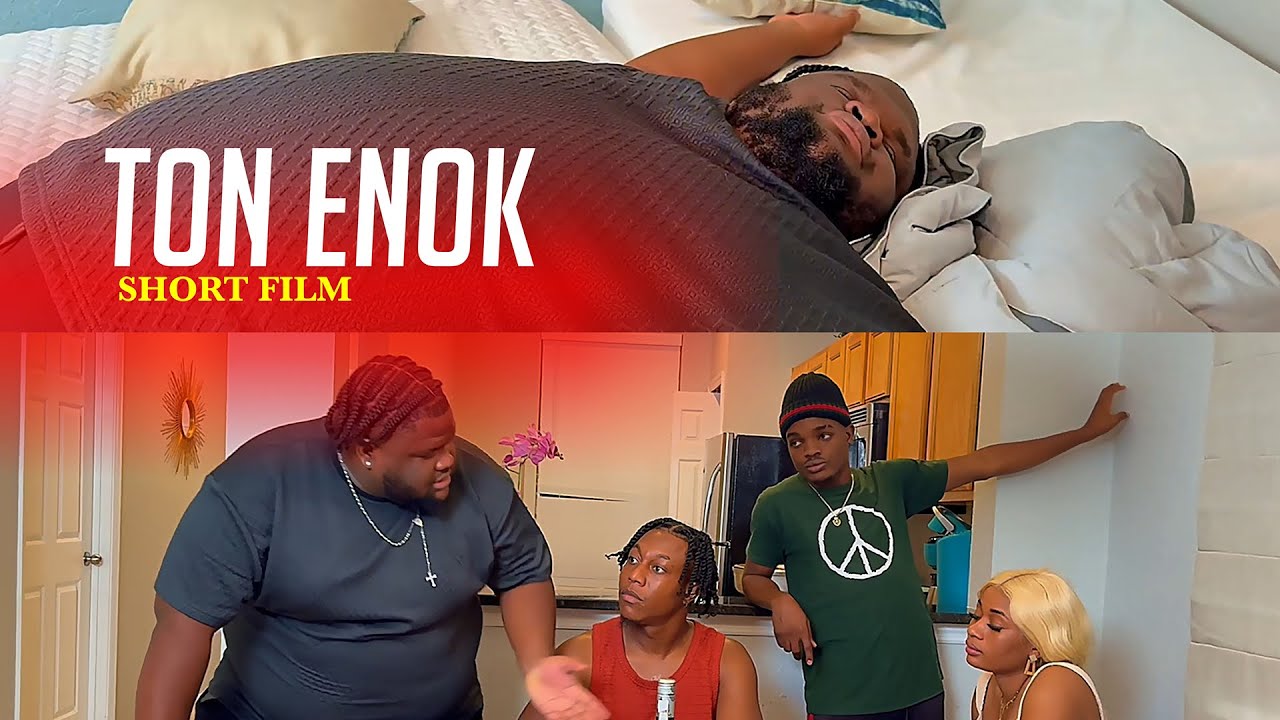 TON ENOK ( Short film ) 2025