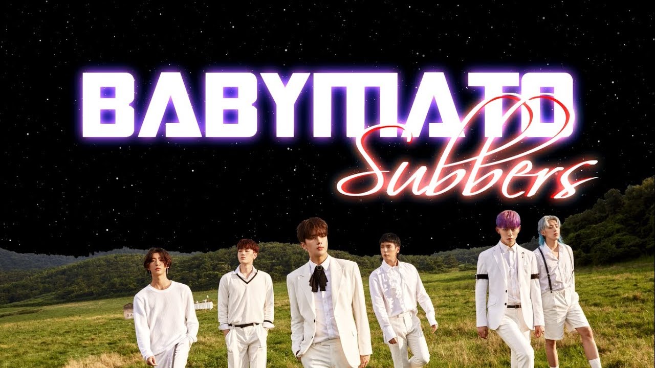 Babymato Subbers!