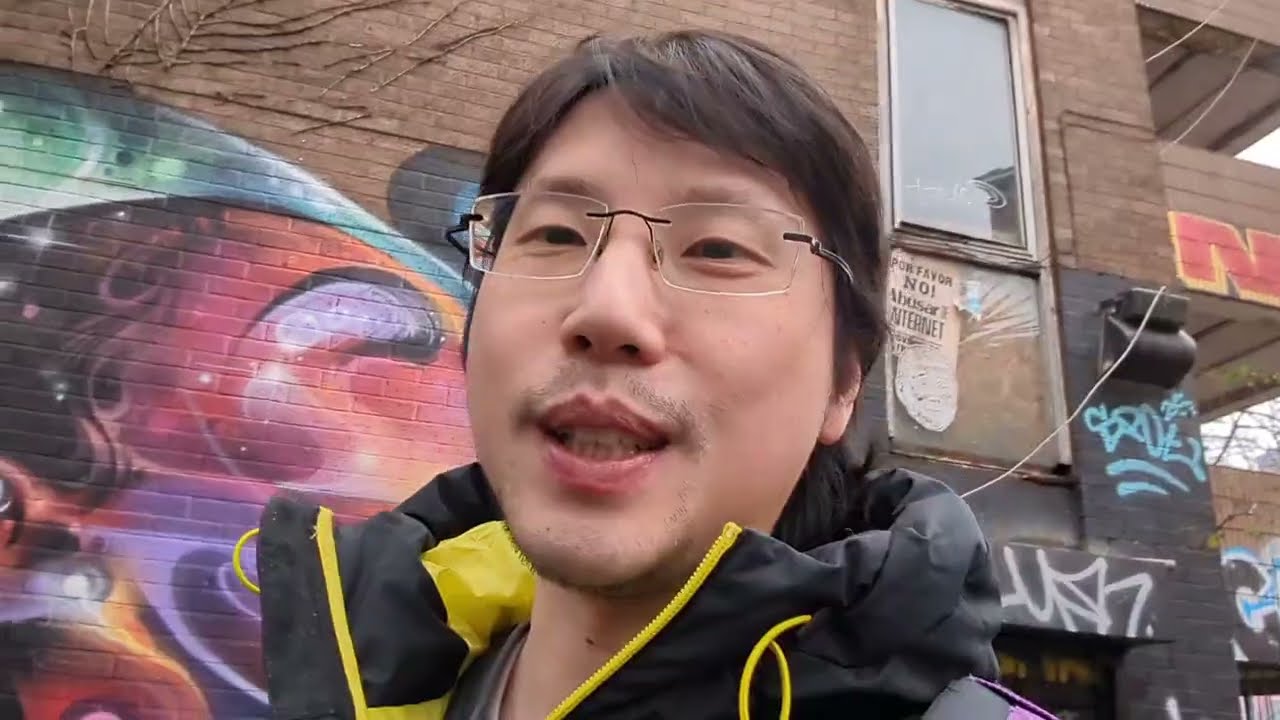 影補移英日記641 移民定回流！？香港人艱難的抉擇！