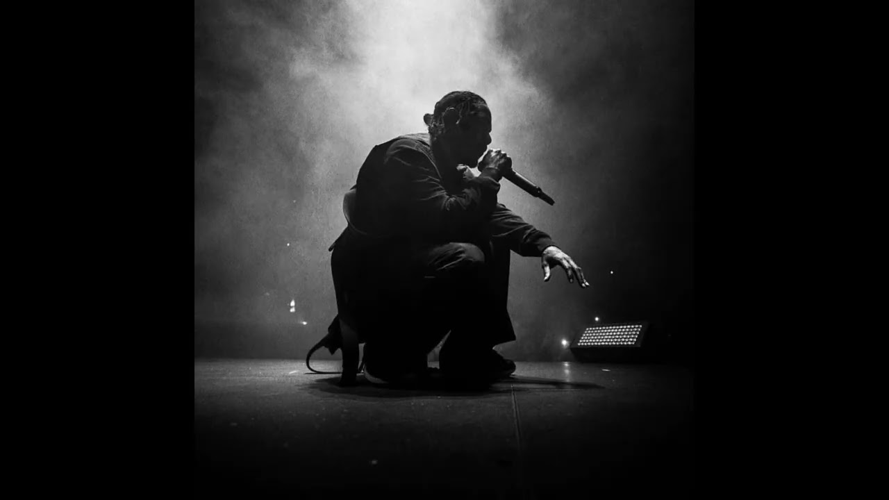 [FREE] KENDRICK LAMAR X SAMPHA TYPE BEAT 