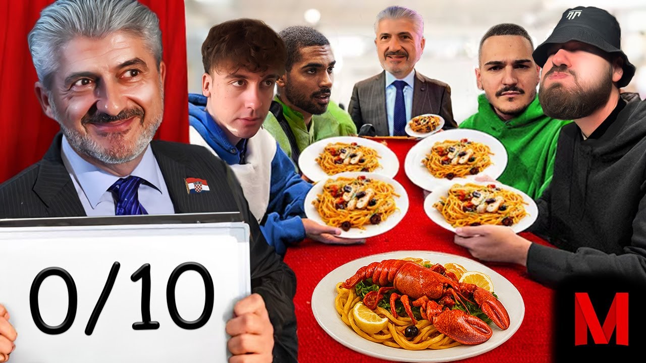 VECERA ZA MULCE *Niko Tokic Kartelo*