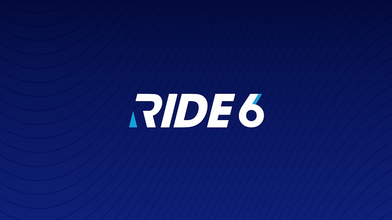 Ride 6 🏁 Carrer live now