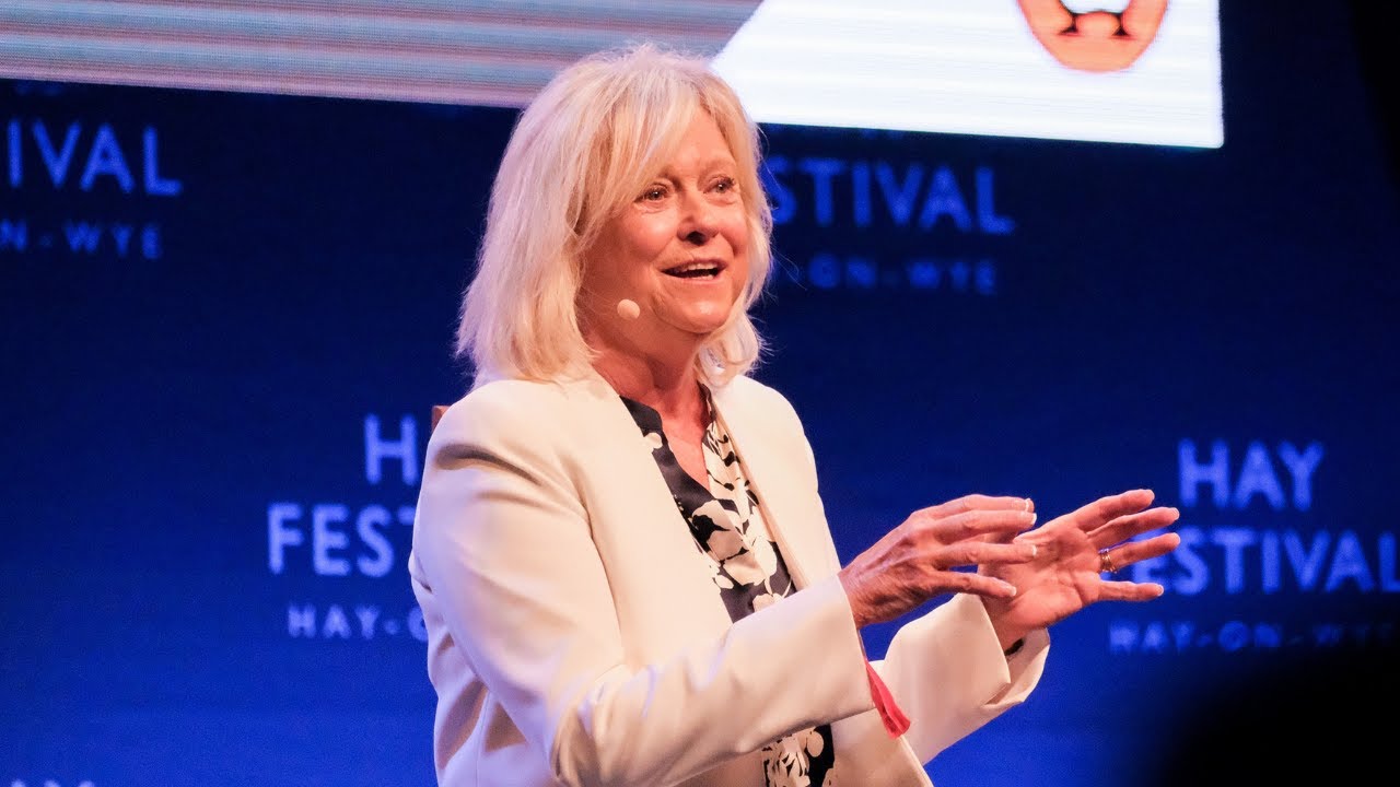 “John McEnroe reminds me every year” | Sue Barker on Losing Wimbledon