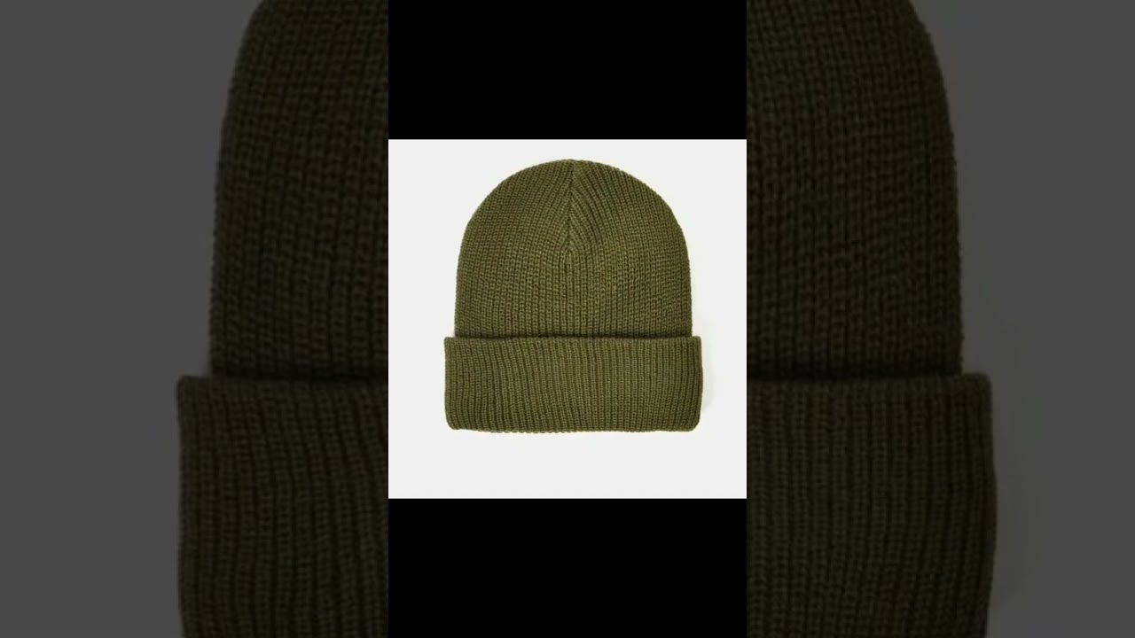 🎩 BEANIE SEASON IS HERE!🔥